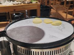 -肆幺幺烤肉(乐汇城店)