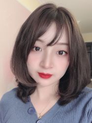 锁骨发-沐泽SALON