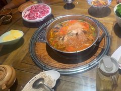 -亮欢寨酸汤鱼(沙冲路店)