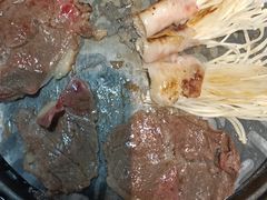 -九田家黑牛烤肉料理·自助(洪洞县城市花园店)