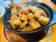 -61号餐吧(兴坪古镇漓江店)