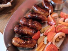 -Mesa Madre梅萨妈妈·Bintana(国贸店)