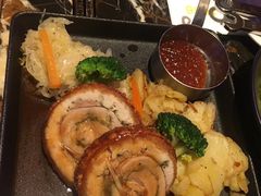 -MOSSO德国餐厅·音乐酒吧(环宇荟店)
