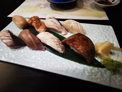 -希望日本料理(保利香槟花园店)