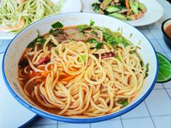 -宛平李记小吃(东关街店)