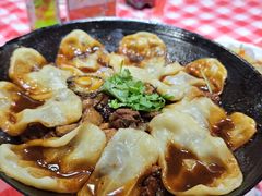 -忆外婆徐州菜·地锅鸡·生日宴(吴庄店)