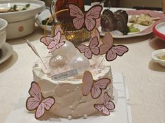 -轩记海鲜餐厅·四十五年老字号·经典粤菜(西区彩虹店)