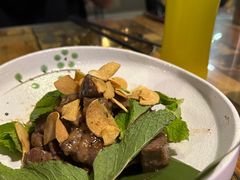 -质烤烤物·活烤海鲜(质烤总店)