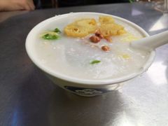 艇仔粥-银记肠粉(文昌北路店)