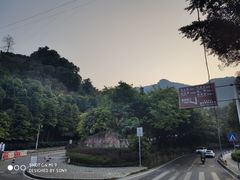 -重庆歌乐山烈士陵园