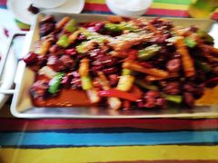 -滋味烤鱼(超洋店)