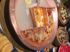 -雾漫川城重庆火锅(上和商业广场店)