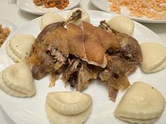-得月楼·省级非遗·传统苏帮菜(观前店)