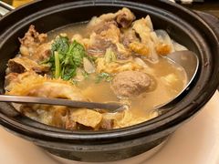 -抱德·潮汕味(琶洲店原惠城鱼仔)