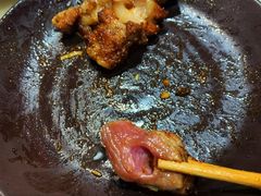 -京门老爆三·铜锅涮肉 爆肚(望京店)