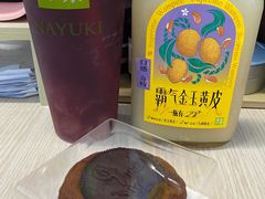 -奈雪的茶(百盛店)