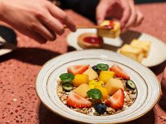 -La Terre乐田(万象城店)