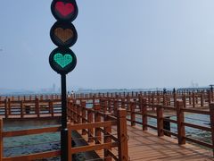 -养马岛旅游度假区