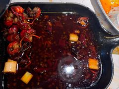 -巴厘龙虾·榜首油焖大虾(音乐学院·沿江酒馆店)