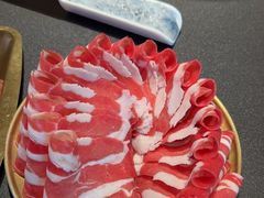 -额尔敦·品质自助(摩尔城店)