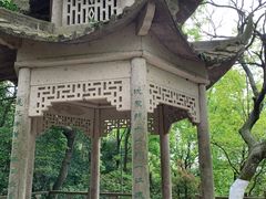 -青龙山公园