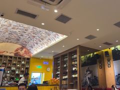 -安妮意大利餐厅(世贸天阶店)