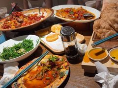-相约·羊村小馆非遗手抓肉(七一酱园店)