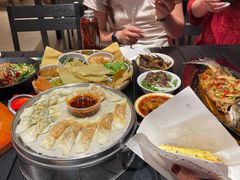 -沙州食驿·非遗小吃夜市
