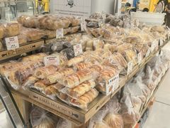 -西村叔叔的店·面包·甜品·蛋糕(崂山丽达店)