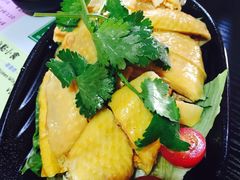 -绿柠食堂(北外滩店)