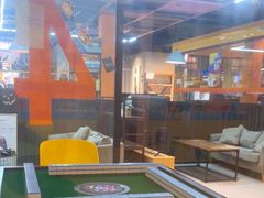 -火星工厂·桌游·团建聚会·轰趴馆(厦滘店)