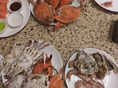 -禾斗海鲜自助(市南银座店)