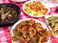 -品鲜海鲜餐厅(黄厝店)