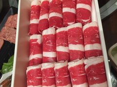 -古关火锅店(古北水镇景区店)