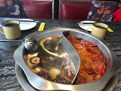 -重庆大队长火锅(凤城八路店)