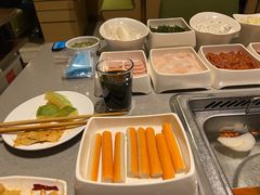 -海底捞火锅(奥山世纪城店)