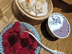 -李百蟹·江南蟹黄面·河景餐厅(夫子庙总店)