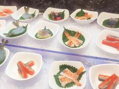 -曼格活海鲜·牛排自助(光明蓝鲸店)