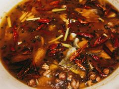 -芳芳私房菜·精做淮扬菜(承德路店)