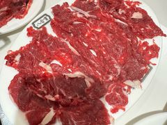 -八合里潮汕鲜牛肉火锅(上海汇智广场店)
