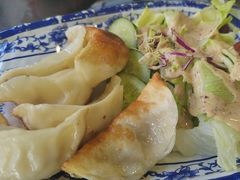 -长人馄饨铺(解放街店)