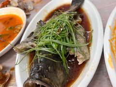 -大勇海鲜(叙康里店)