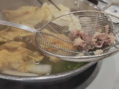 -福合埕牛肉火锅(长平国新店)