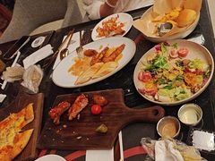 -Nord Grill&Bar Highland诺德西餐(深圳欢乐海岸店)