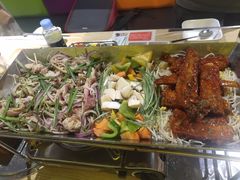 -韩国大金刚烤肉·料理(印象城店)