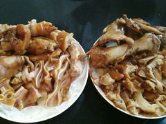 android_upload_pic-四季小馆·地道北京小吃(广百店)