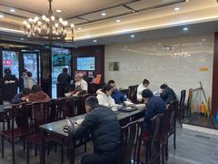 -毛华美食(清扬路店)