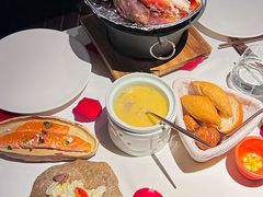 -量子制造·元创意料理(李公堤店)