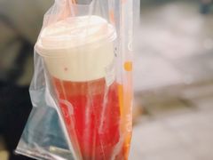 -CoCo都可(湖滨银泰店B区店)