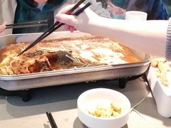-半天妖烤鱼(薛城万达广场店)